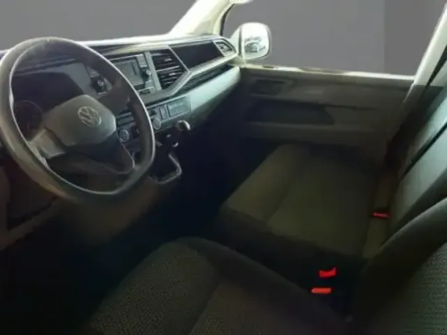 Volkswagen T6.1 Transporter