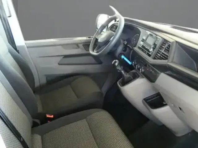 Volkswagen T6.1 Transporter