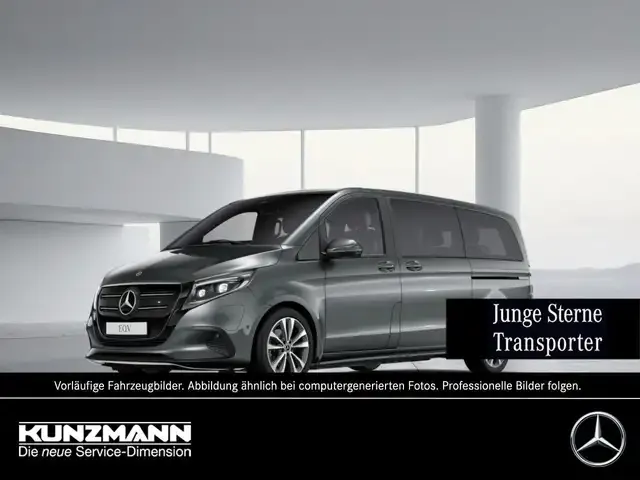 Mercedes-Benz EQV 300
