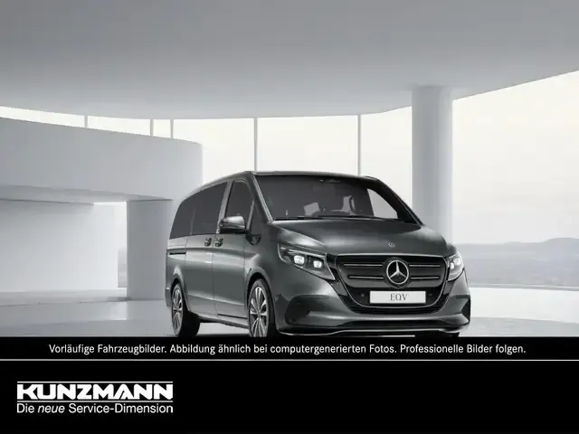 Mercedes-Benz EQV 300