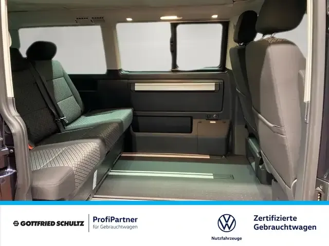 Volkswagen T6.1 California
