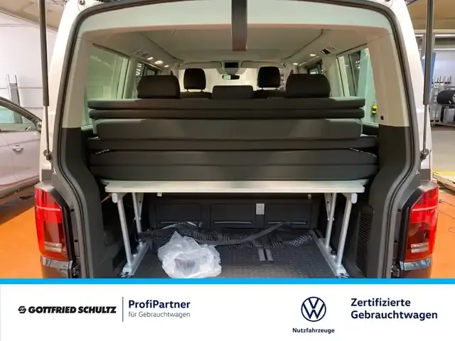 Volkswagen T6.1 California