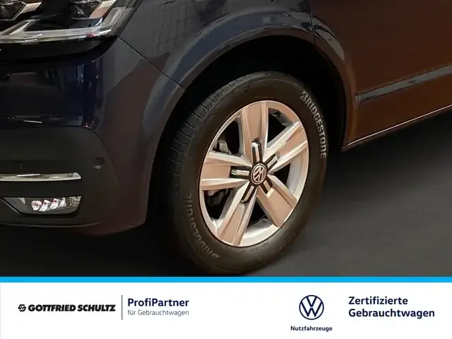 Volkswagen T6.1 California