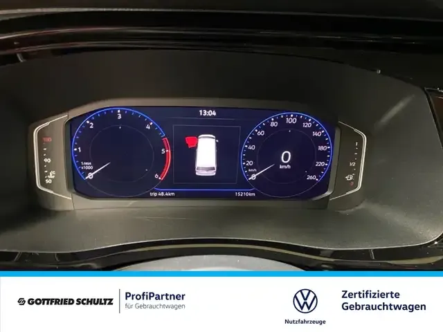 Volkswagen T6.1 California