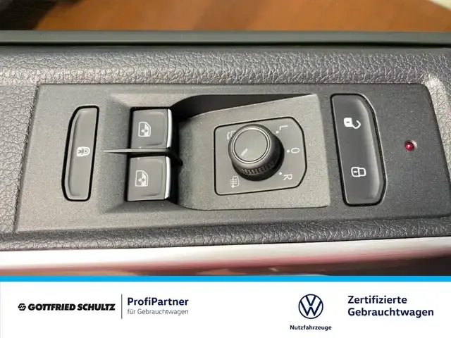 Volkswagen T6.1 California