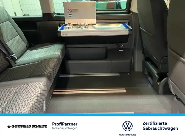 Volkswagen T6.1 California