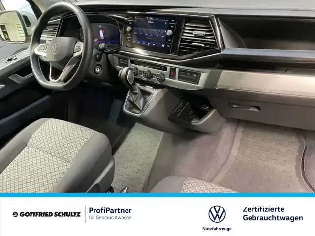 Volkswagen T6.1 California