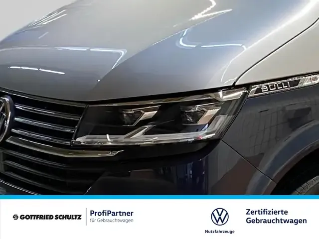 Volkswagen T6.1 California