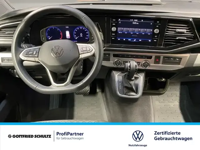 Volkswagen T6.1 California