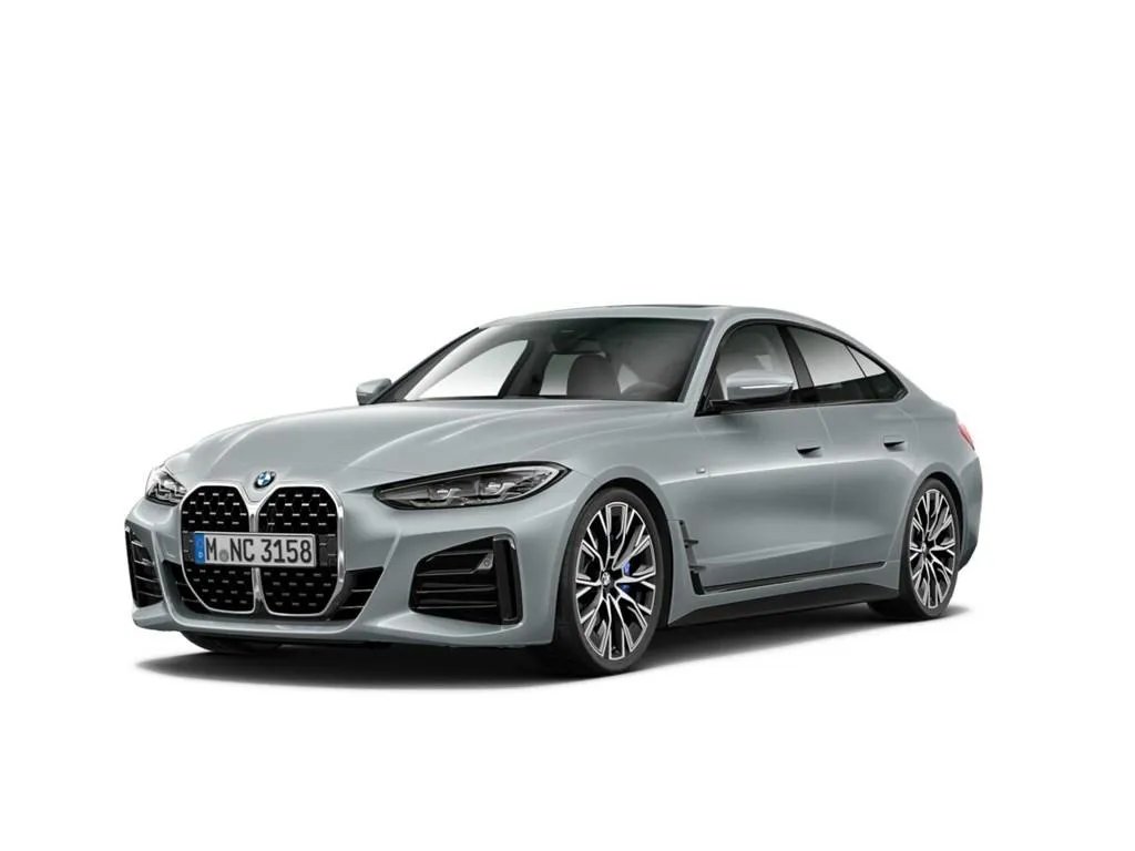 BMW 430