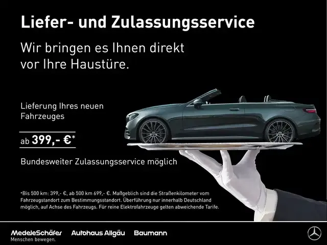 Mercedes-Benz EQB 300