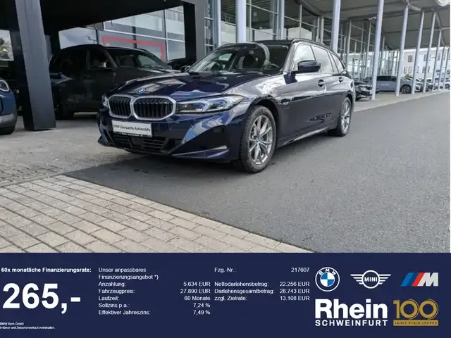 BMW 320