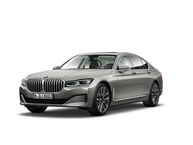 BMW 730