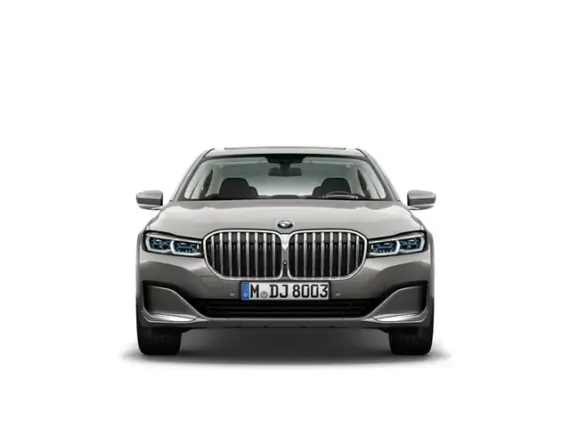 BMW 730