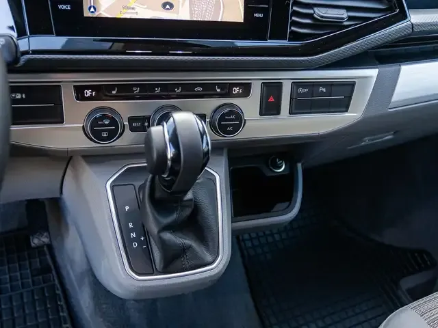 Volkswagen T6.1 California