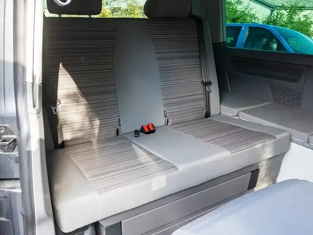 Volkswagen T6.1 California