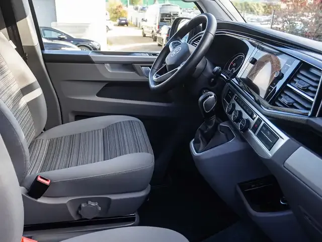 Volkswagen T6.1 California