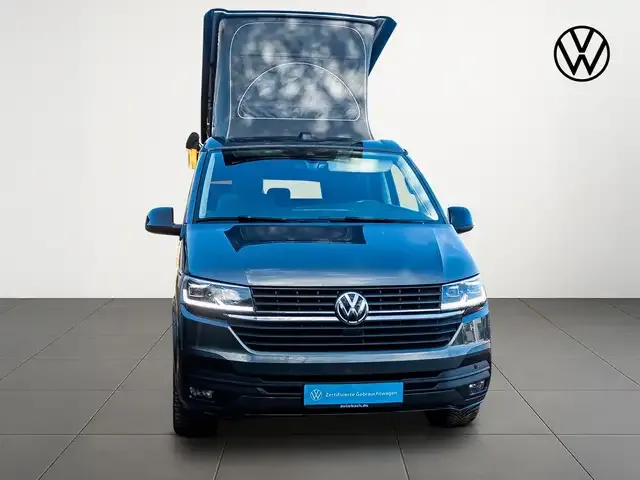 Volkswagen T6.1 California