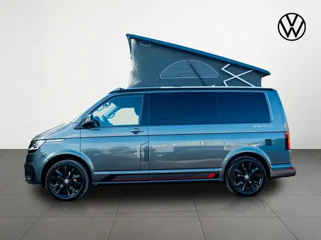 Volkswagen T6.1 California