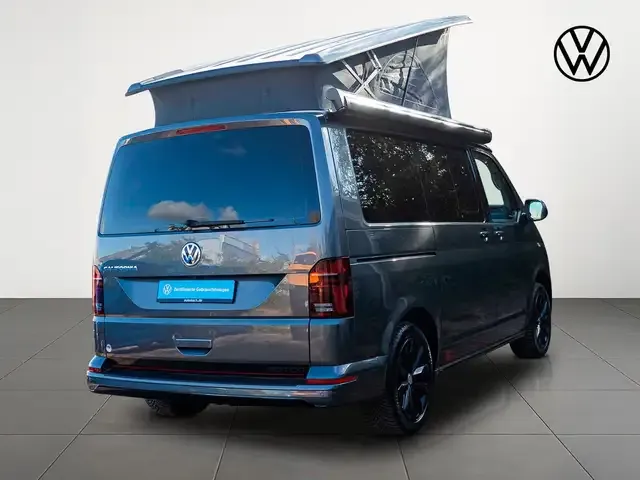 Volkswagen T6.1 California