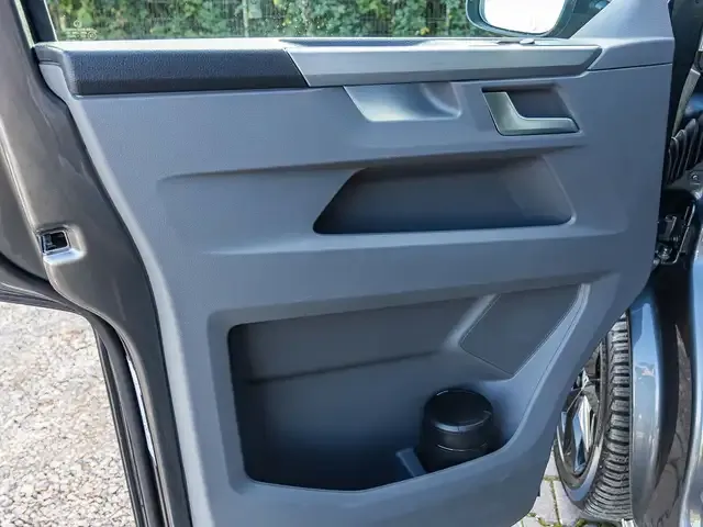 Volkswagen T6.1 California