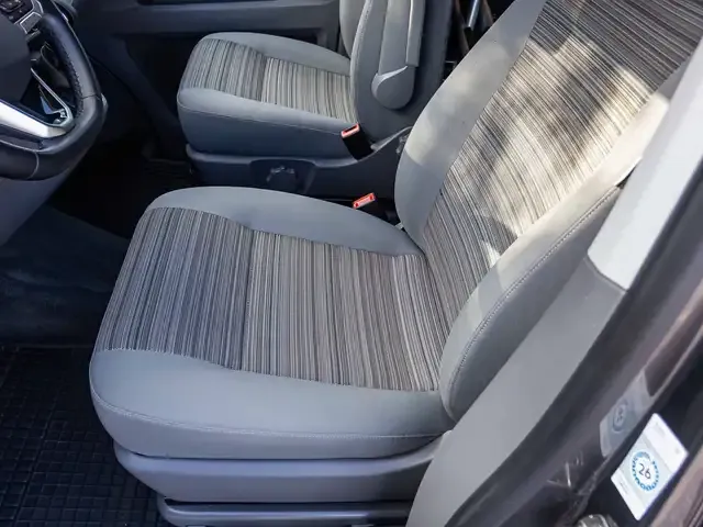 Volkswagen T6.1 California