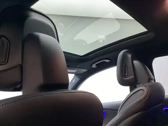 Mercedes-Benz GLC 200