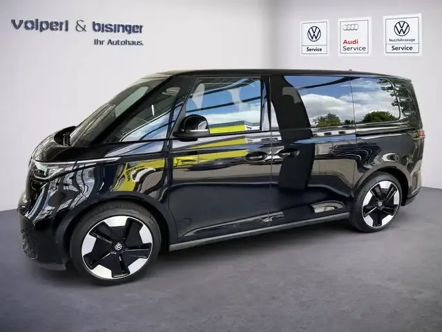 Volkswagen ID. Buzz