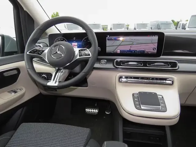 Mercedes-Benz Marco Polo