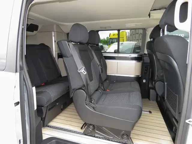 Mercedes-Benz Marco Polo