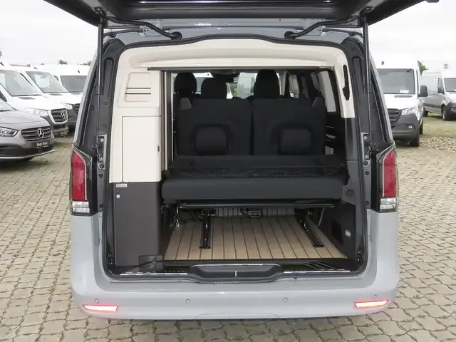 Mercedes-Benz Marco Polo