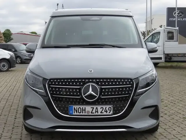 Mercedes-Benz Marco Polo