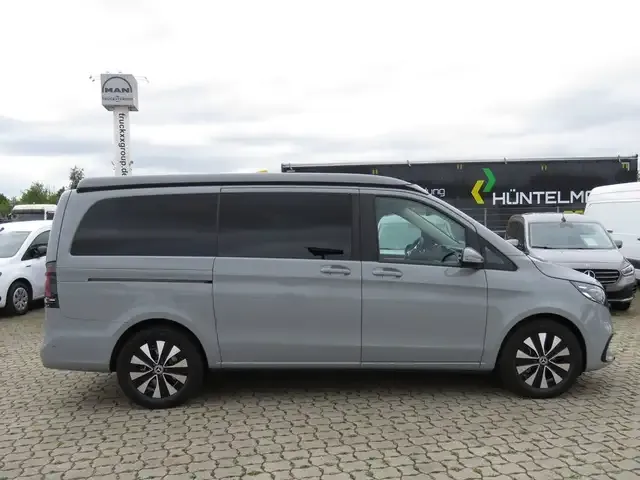 Mercedes-Benz Marco Polo