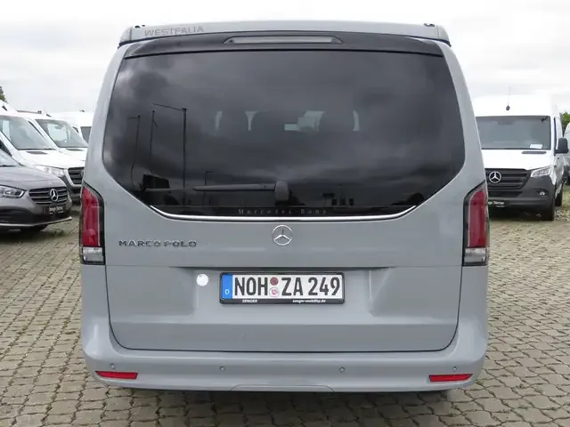 Mercedes-Benz Marco Polo