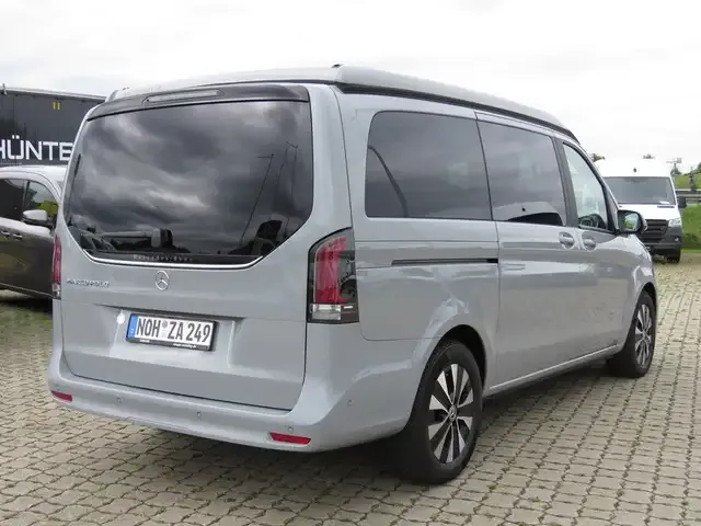 Mercedes-Benz Marco Polo