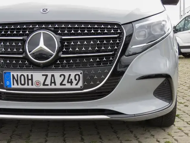 Mercedes-Benz Marco Polo