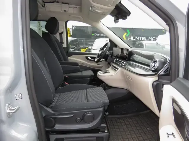 Mercedes-Benz Marco Polo