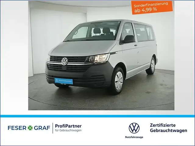 Volkswagen T6.1 Kombi