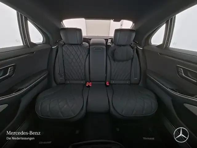 Mercedes-Benz S 350