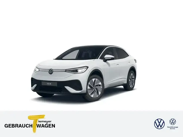 Volkswagen ID.5
