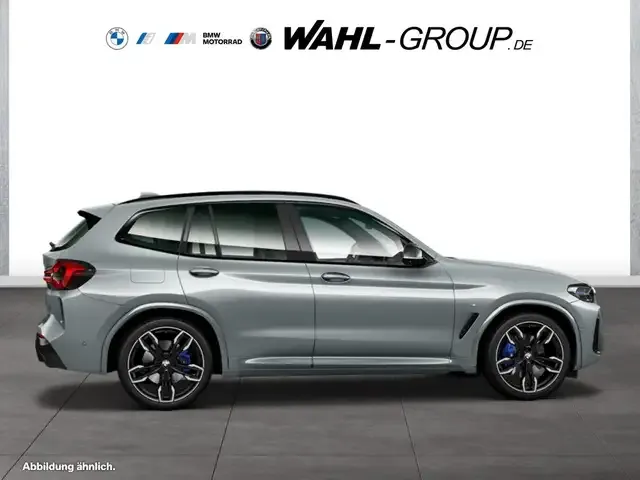 BMW X3 M
