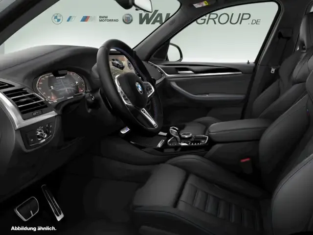 BMW X3 M