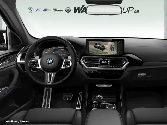 BMW X3 M