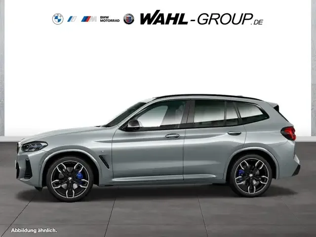 BMW X3 M