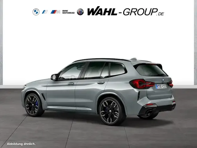 BMW X3 M
