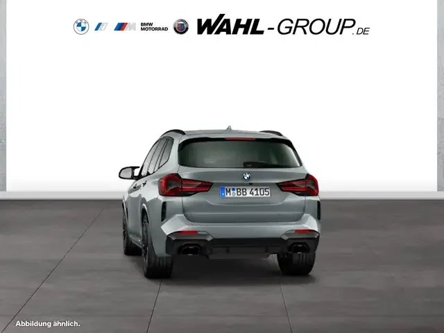 BMW X3 M
