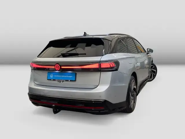 Volkswagen ID.7