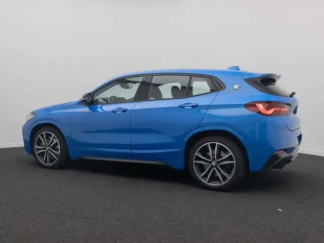 BMW X2 M