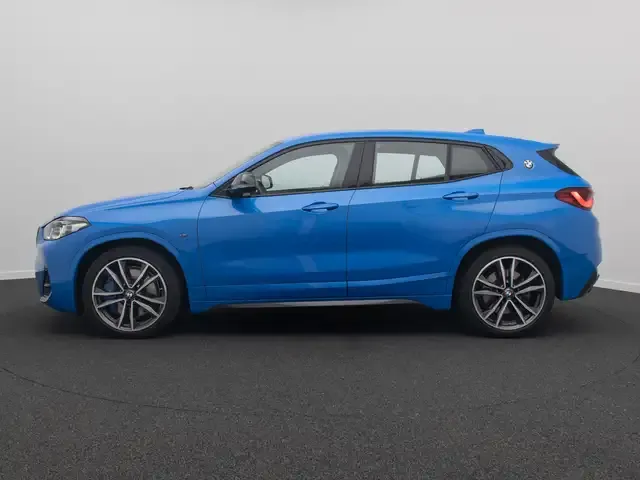 BMW X2 M