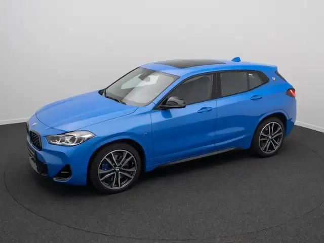 BMW X2 M